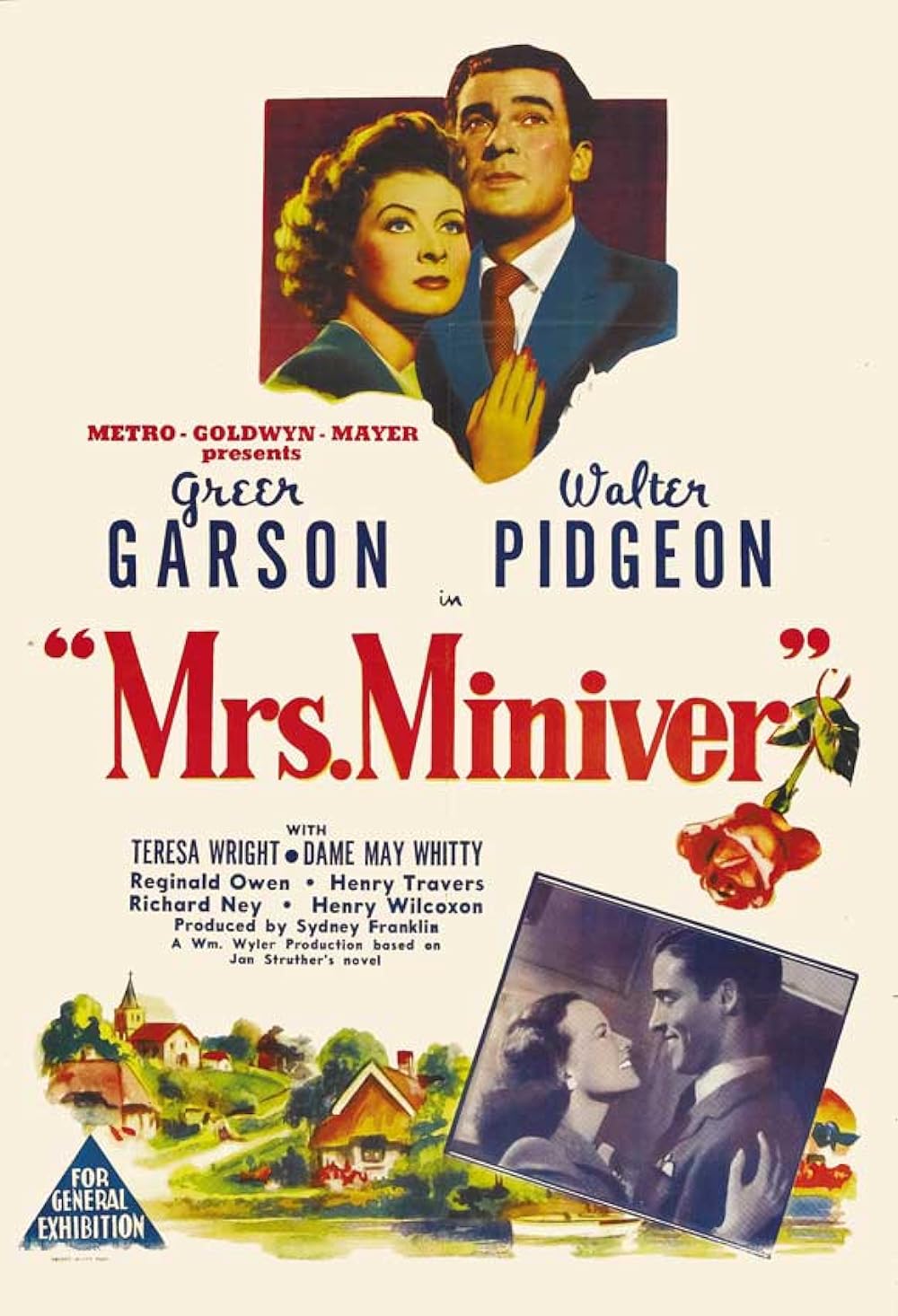 Mrs. Mrs.