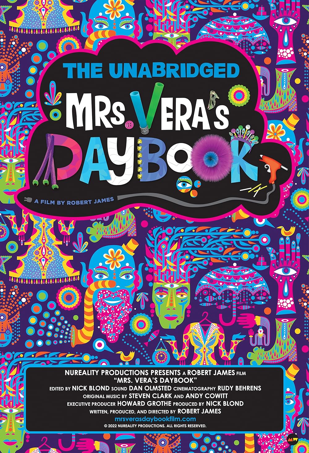 Mrs. Mrs.