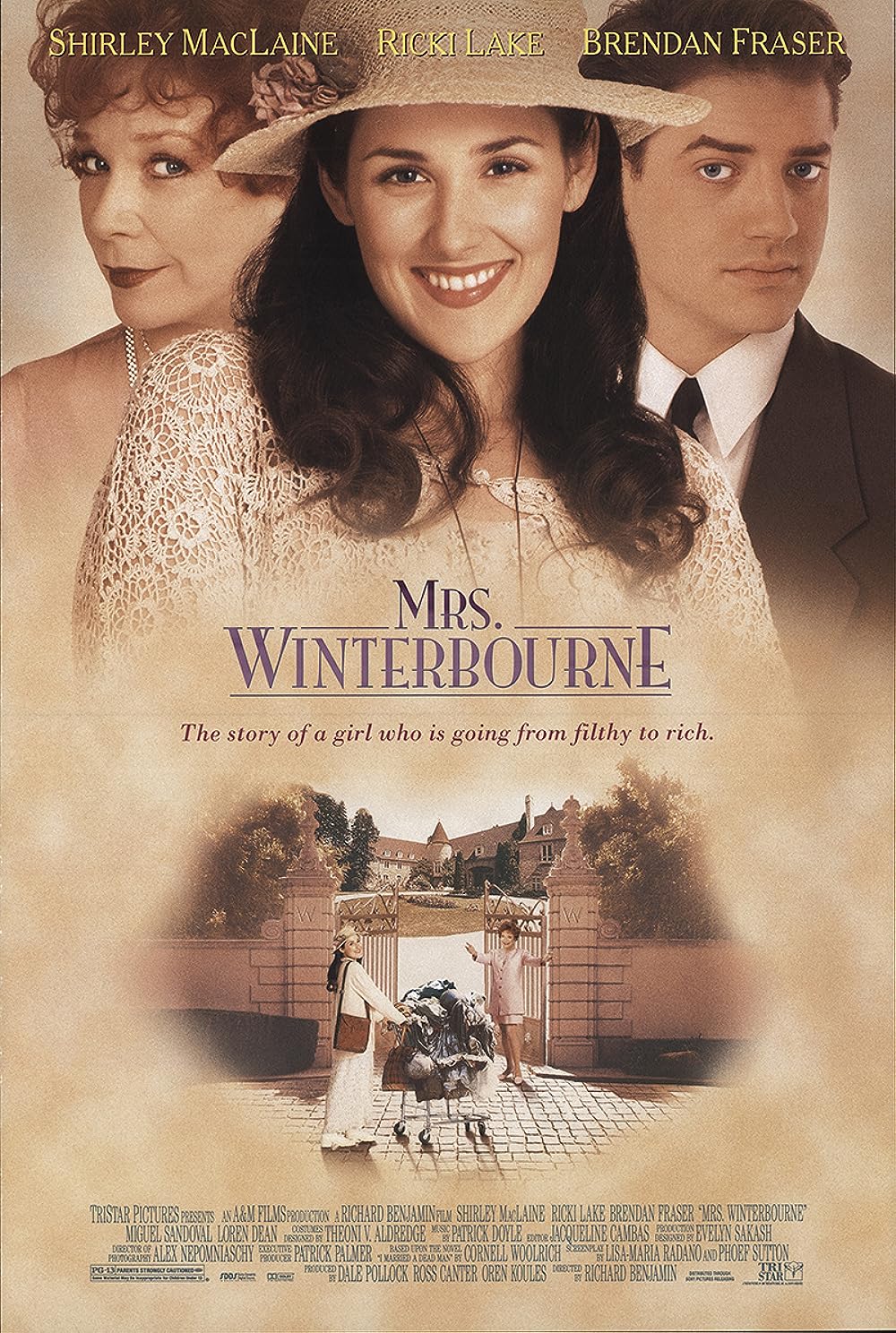 Mrs. Mrs.