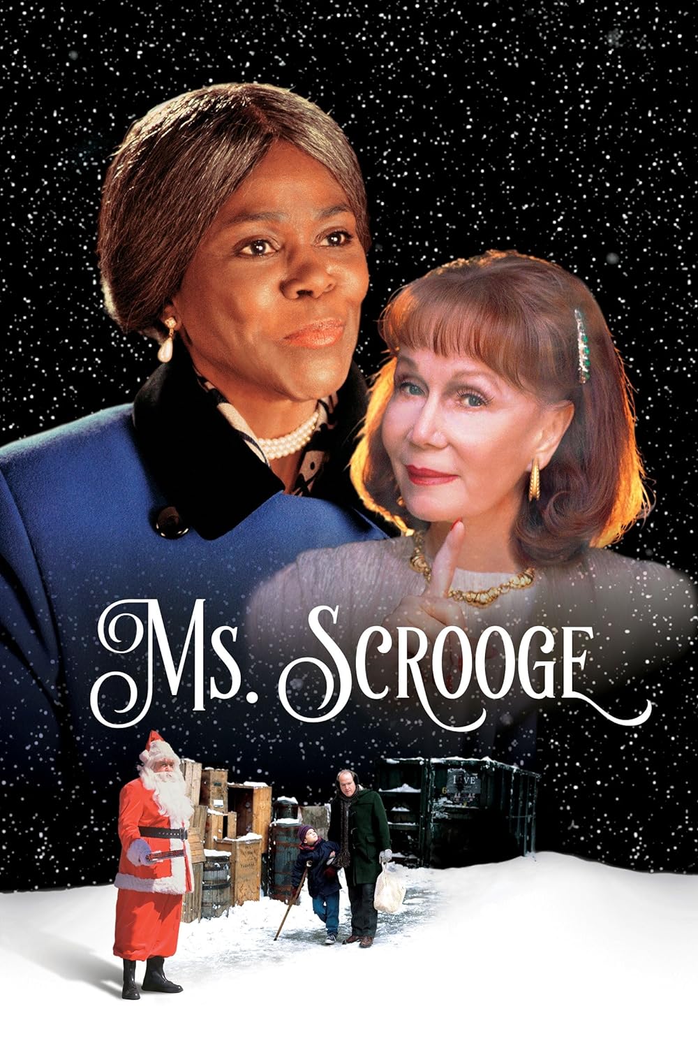 Ms. Ms.