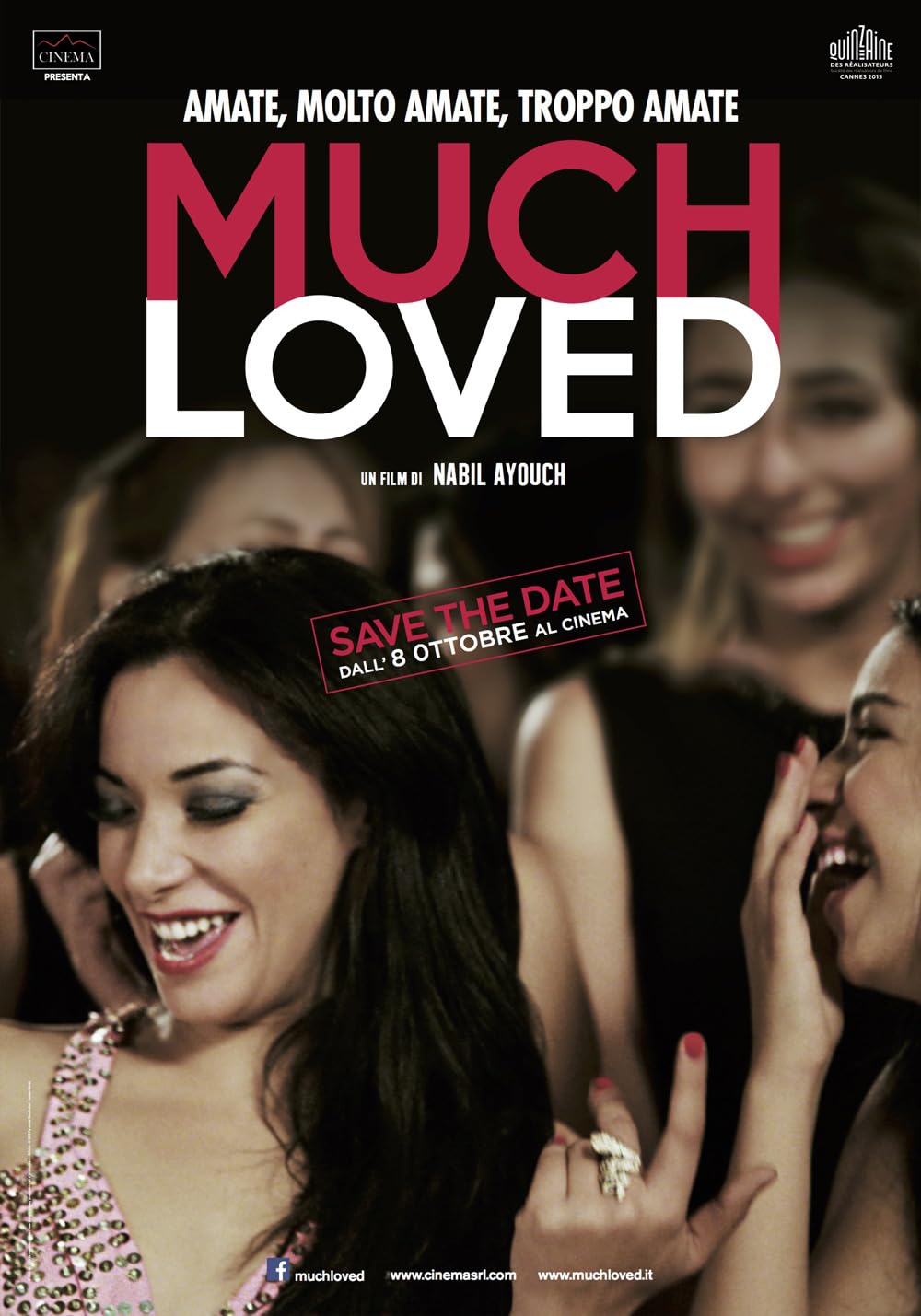 Much Much