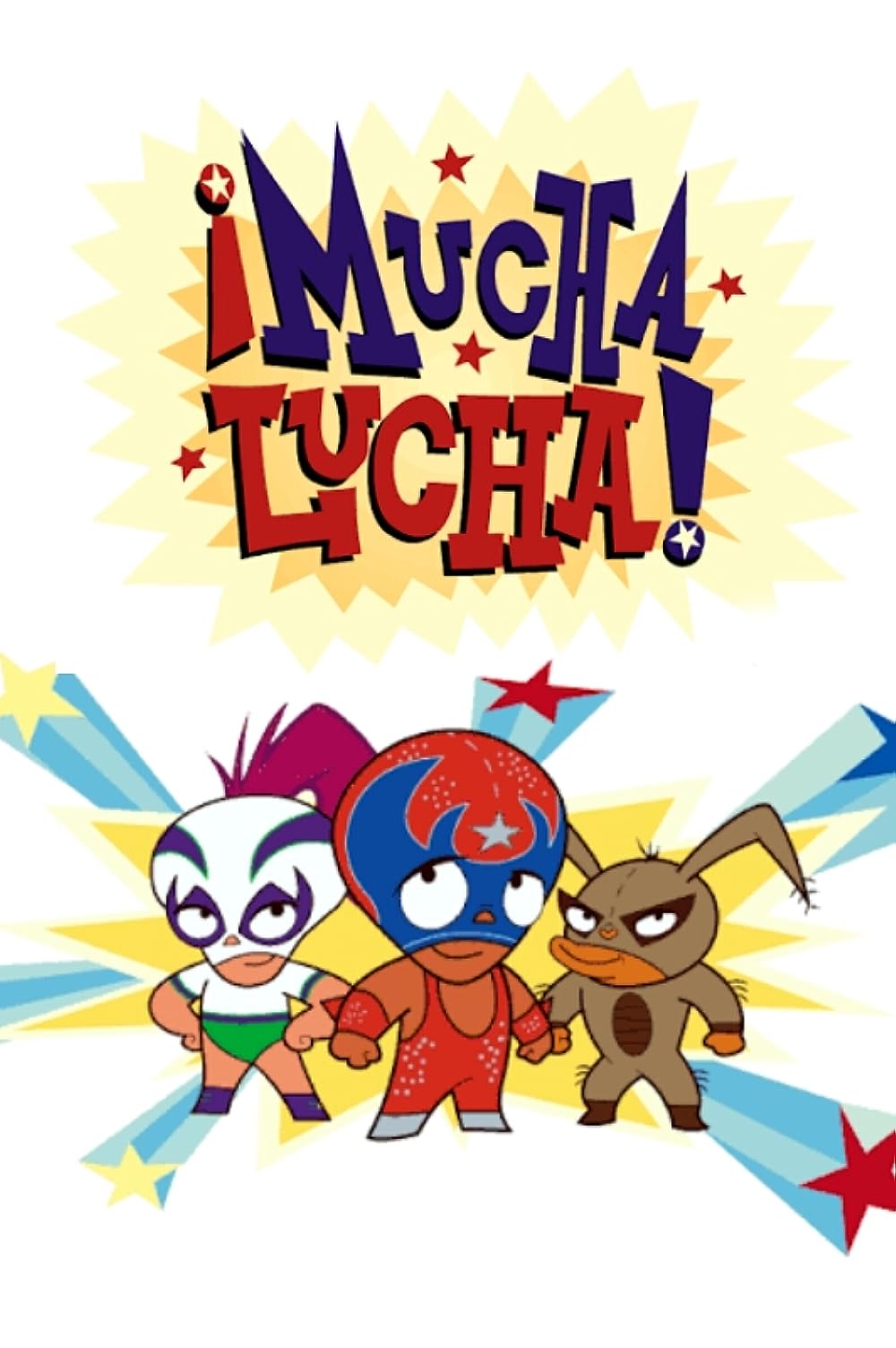 Â¡Mucha