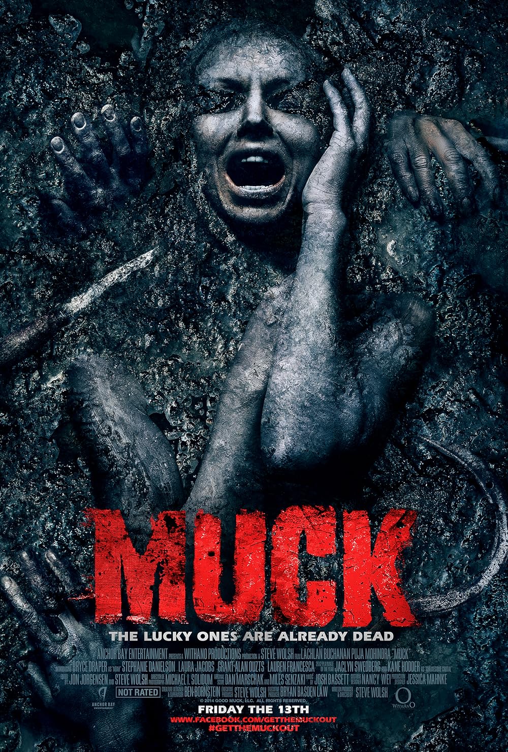 Muck Muck