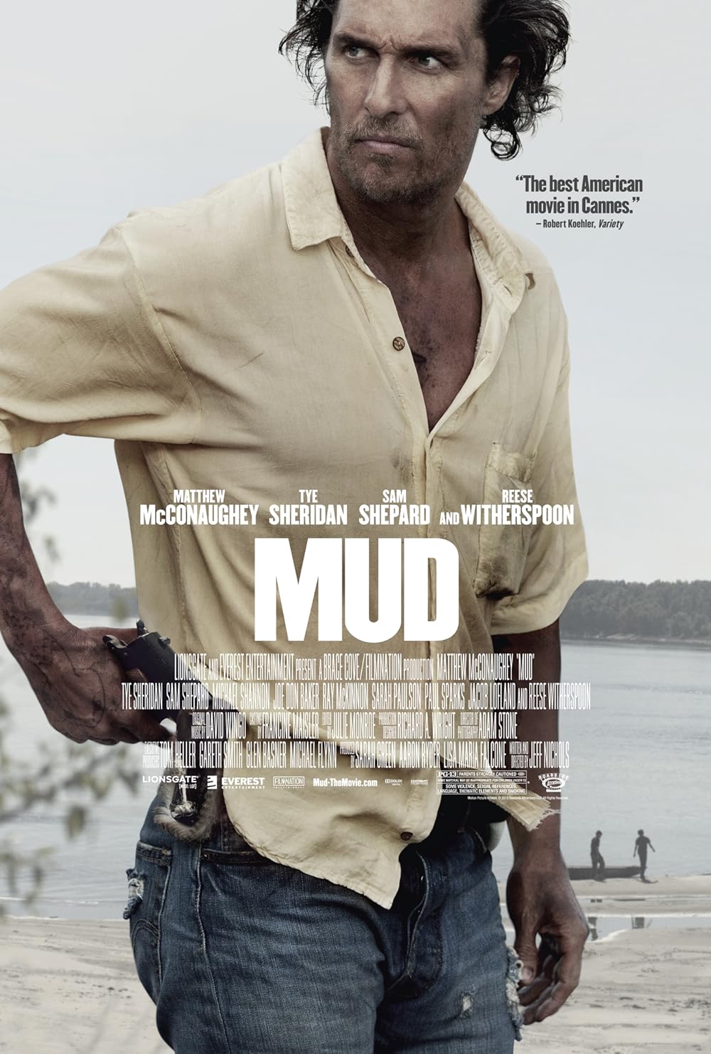 Mud Mud