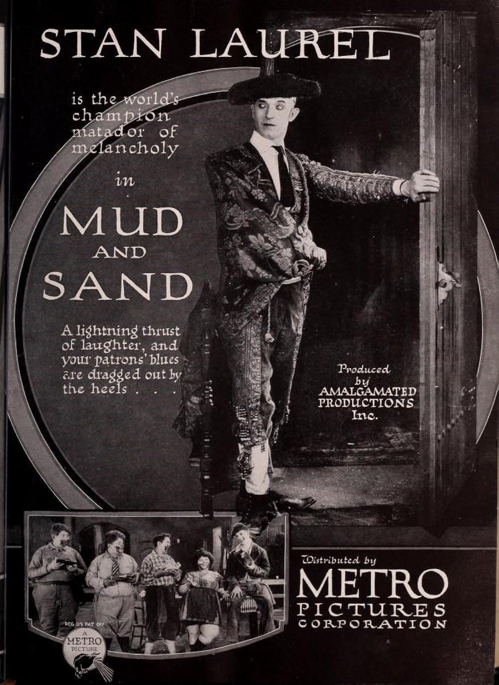 Mud