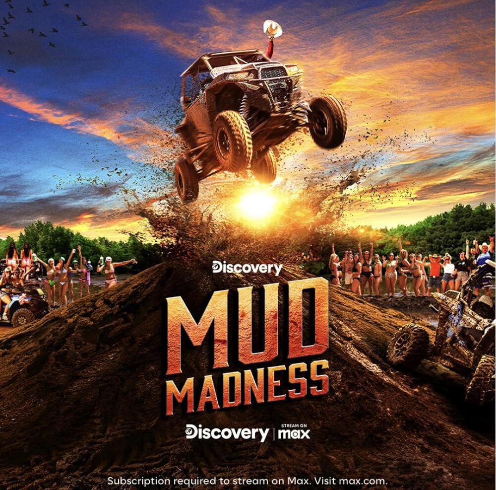 Mud Mud