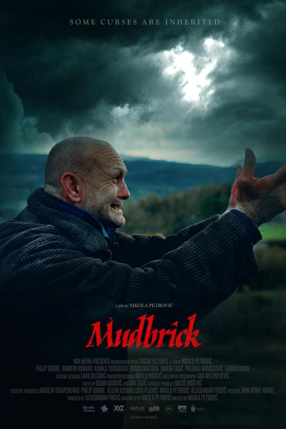 Mudbrick Mudbrick