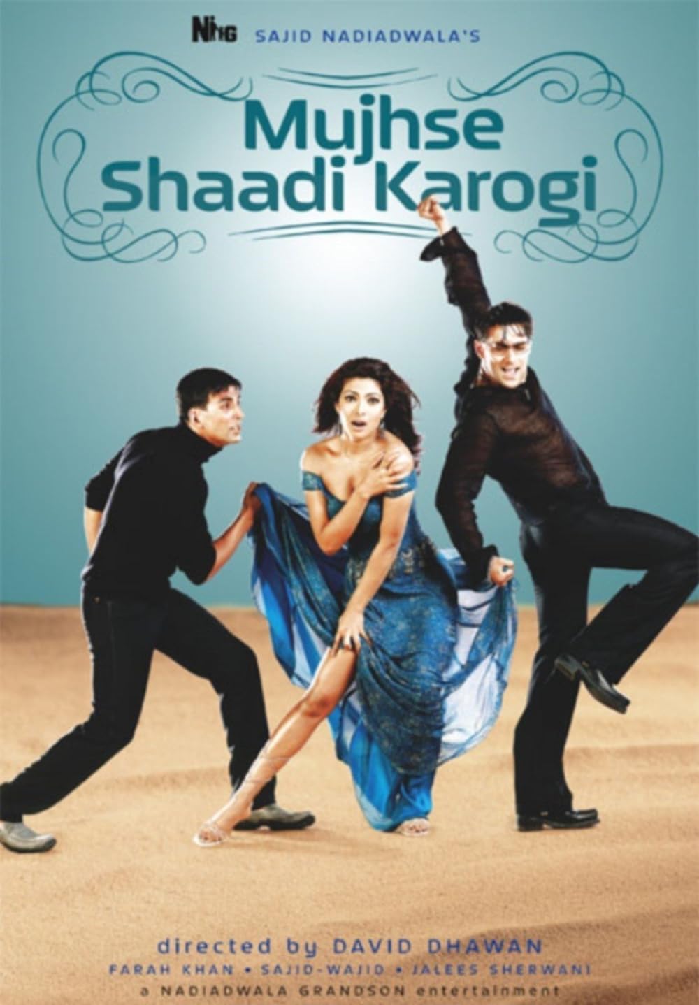 Mujhse Mujhse