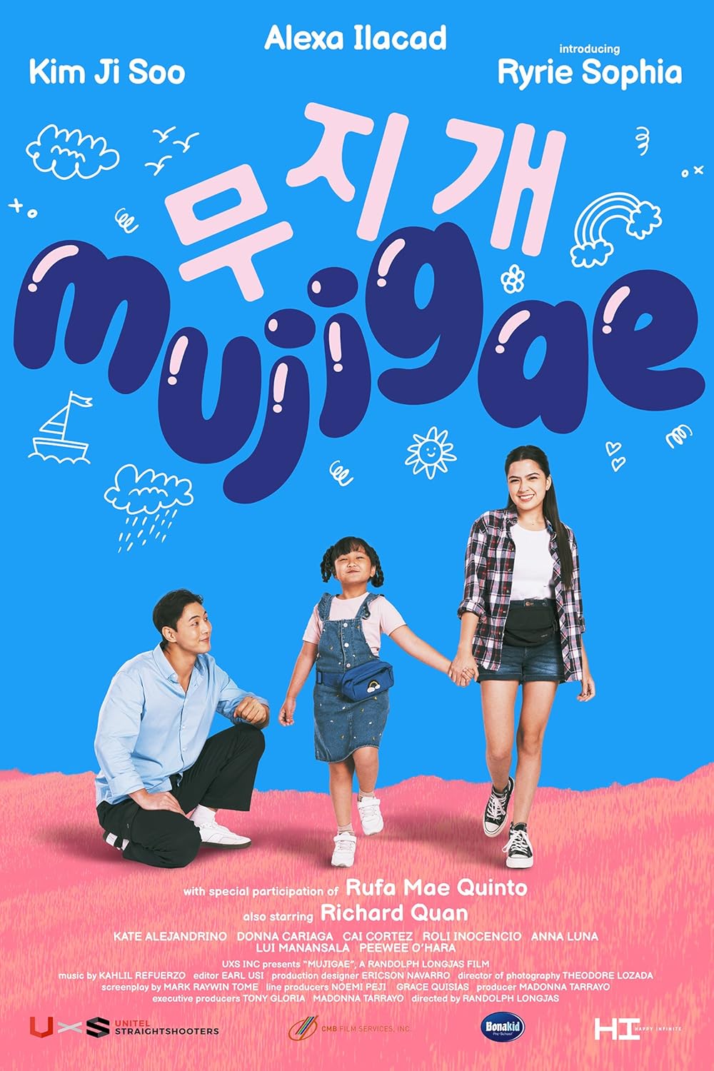 Mujigae Mujigae