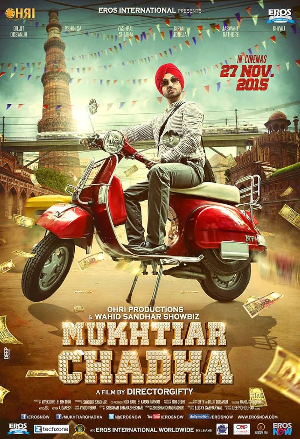 Mukhtiar Mukhtiar
