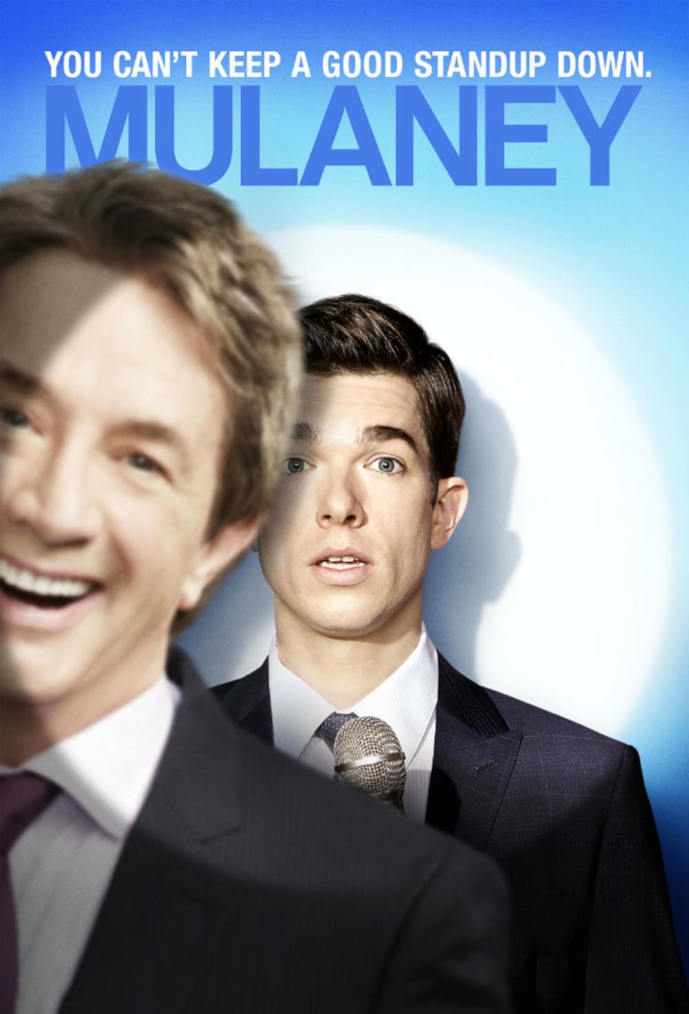 Mulaney Mulaney