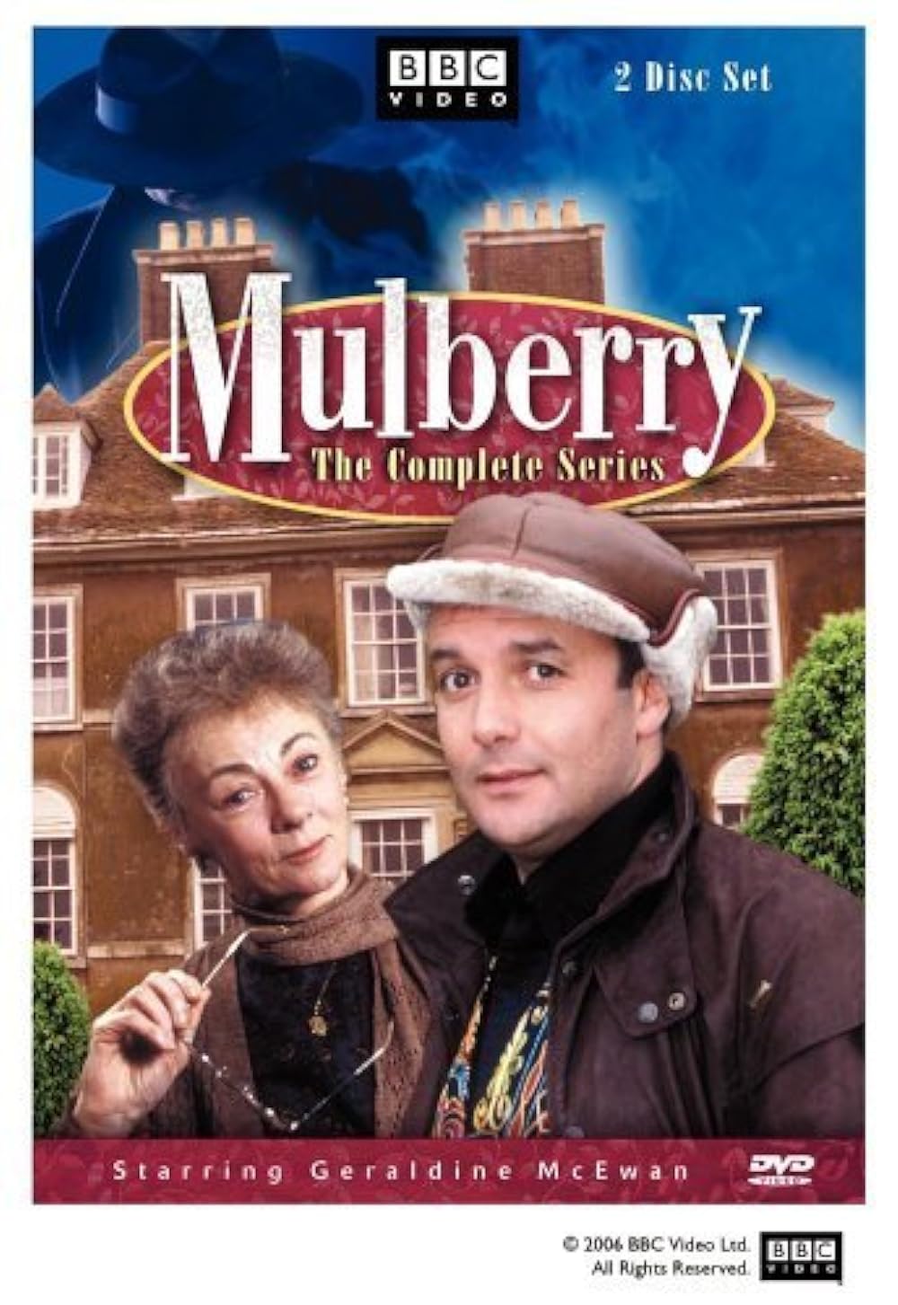 Mulberry Mulberry