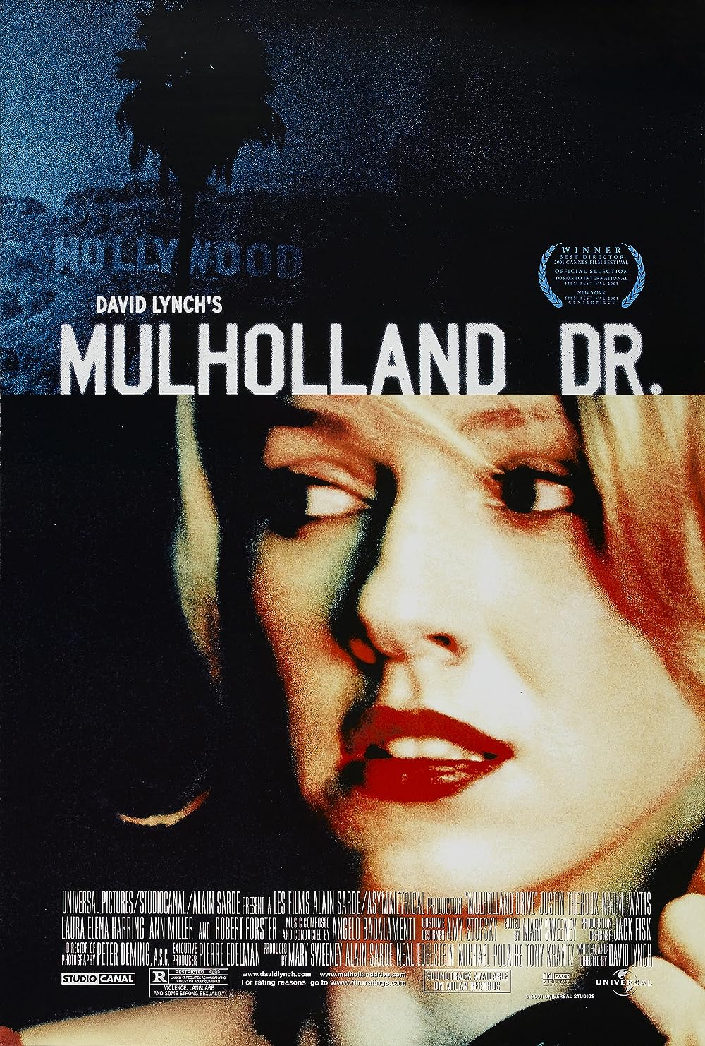 Mulholland Mulholland