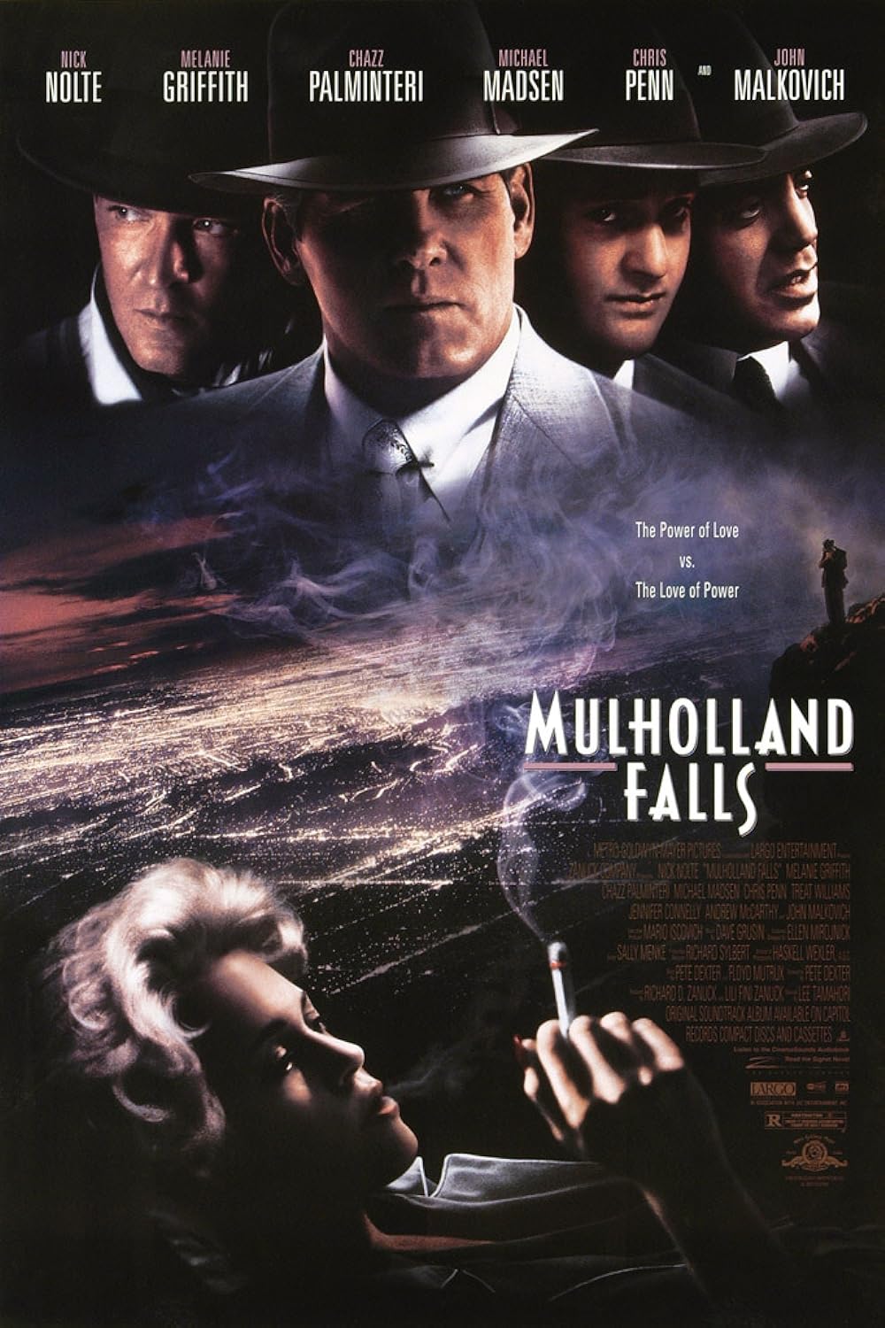 Mulholland Mulholland