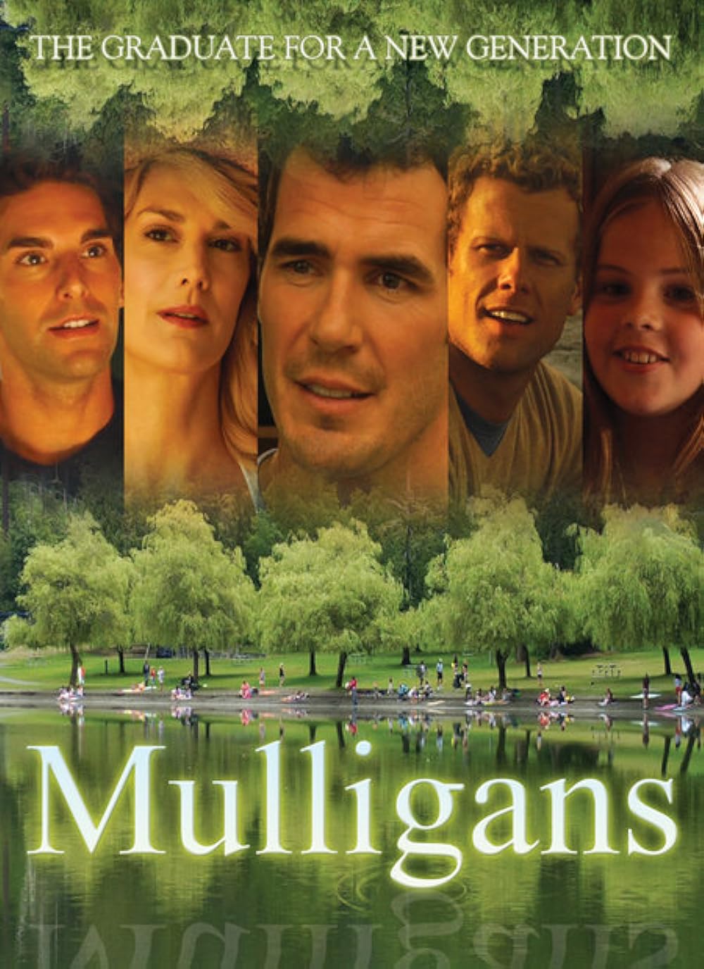 Mulligans Mulligans