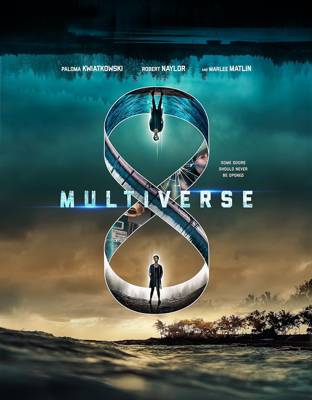 Multiverse Multiverse