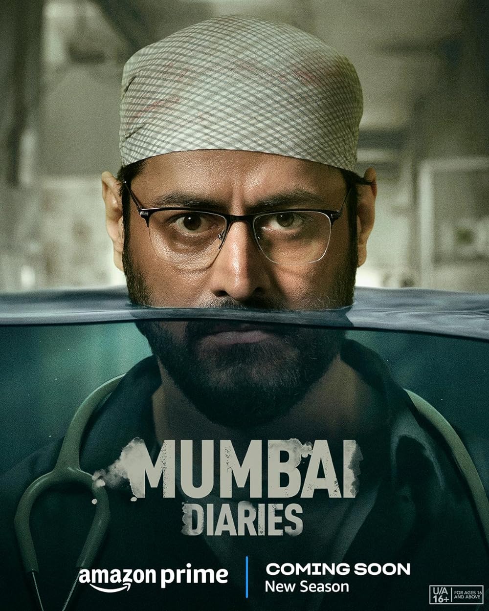 Mumbai