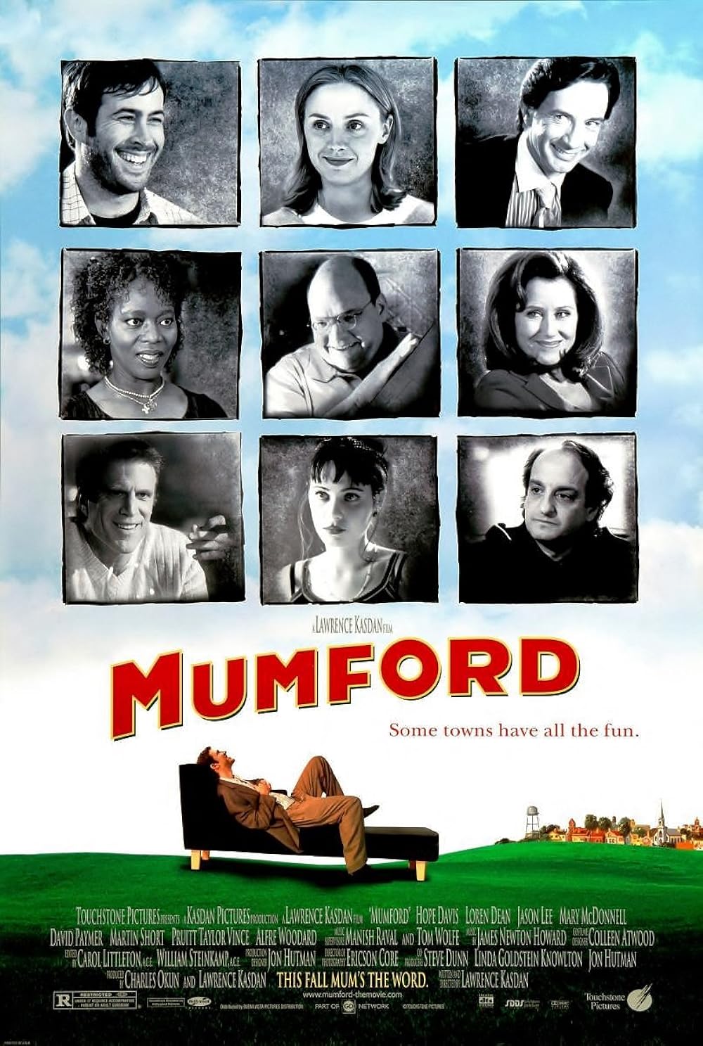 Mumford Mumford