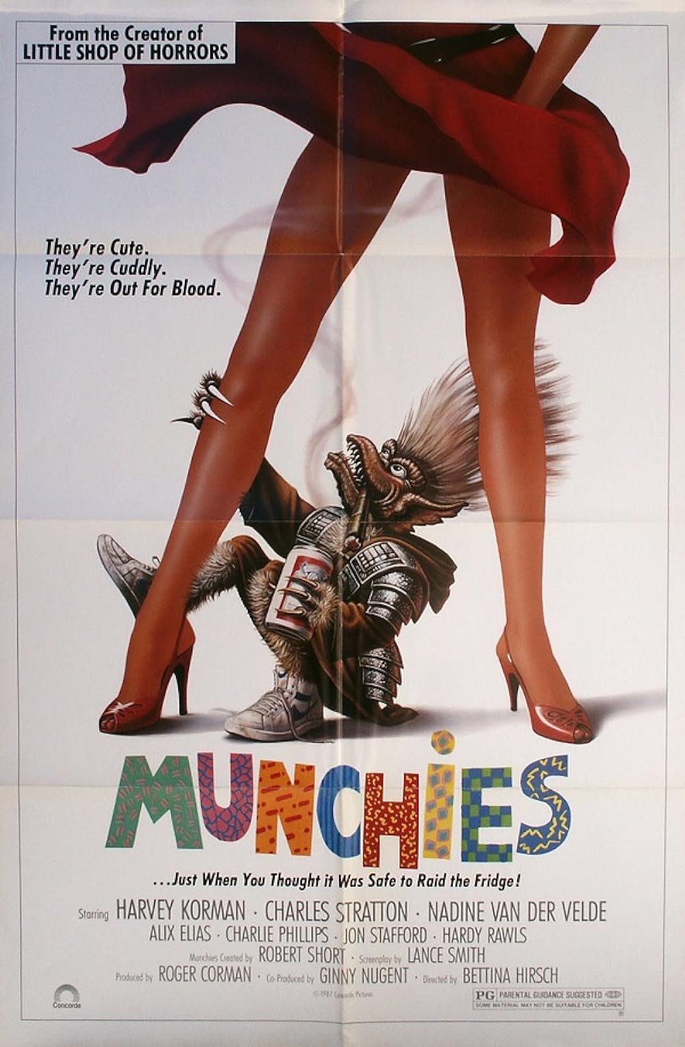 Munchies Munchies