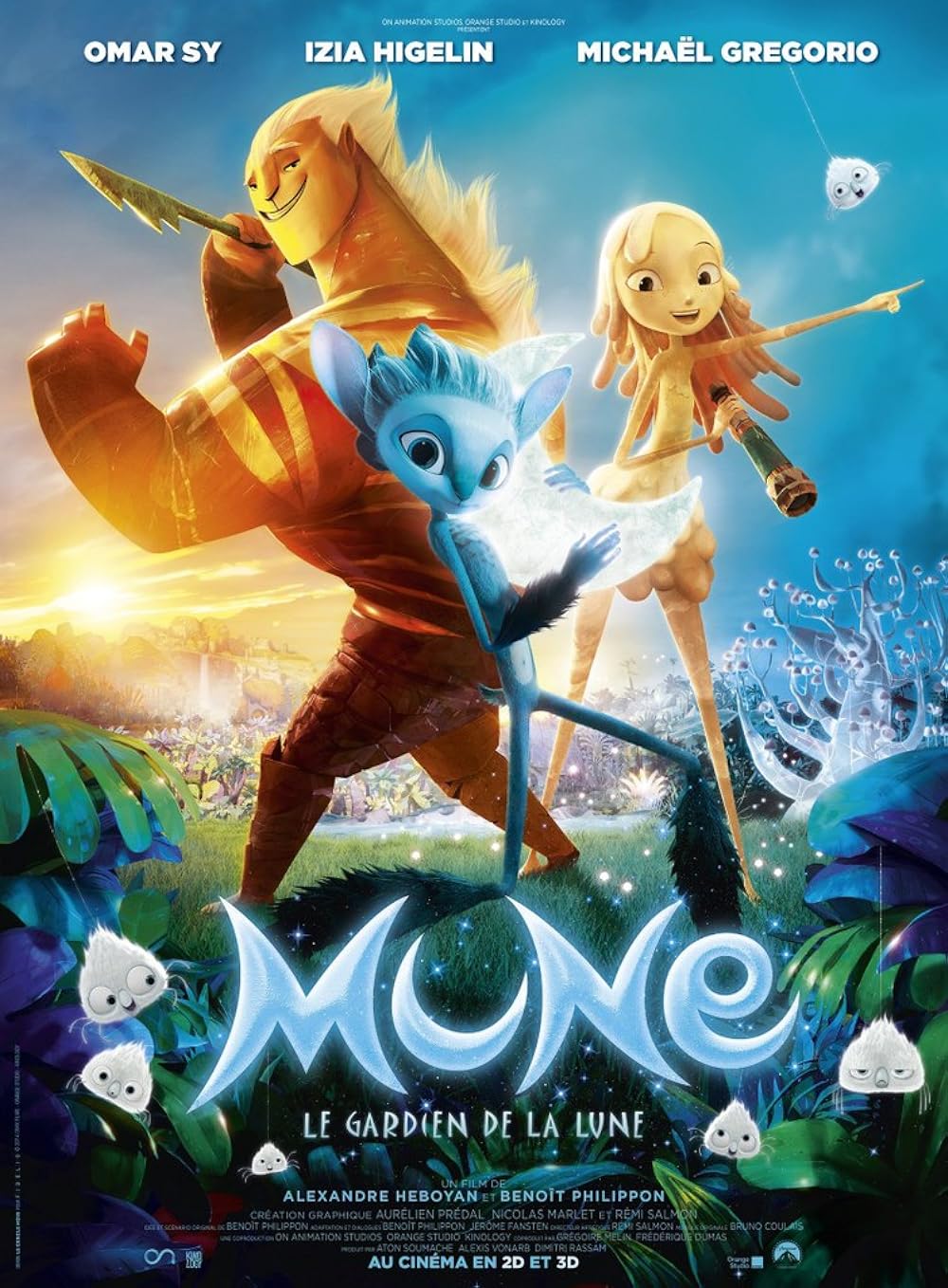 Mune: Mune:
