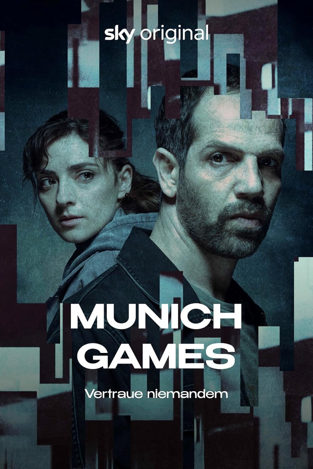 Munich Munich
