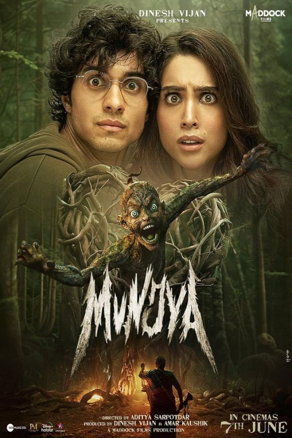 Munjya Munjya