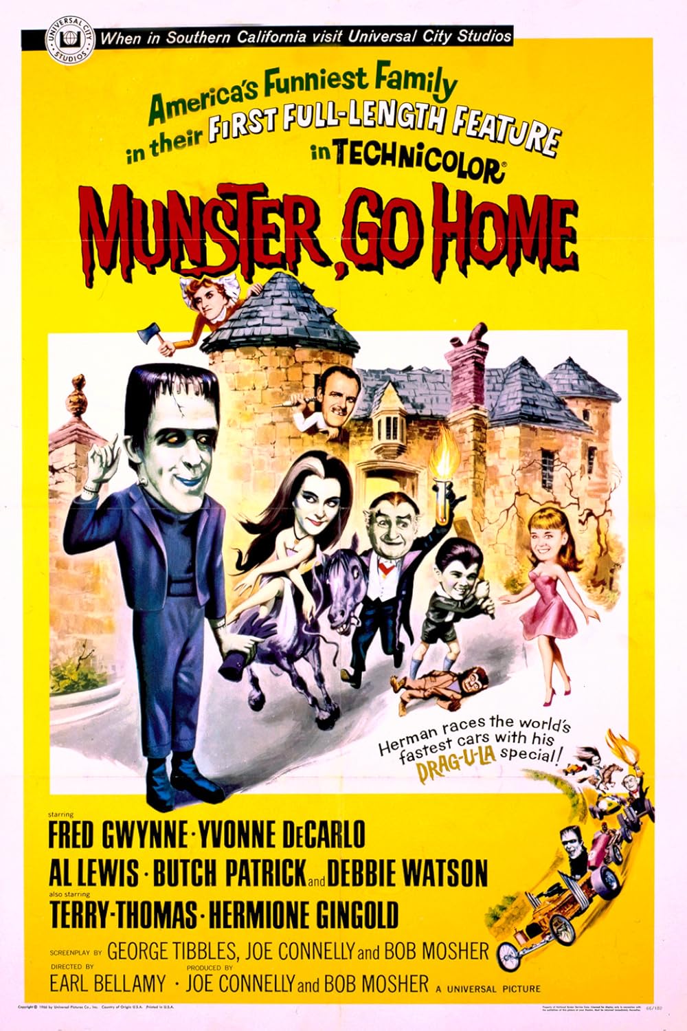 Munster, Munster,