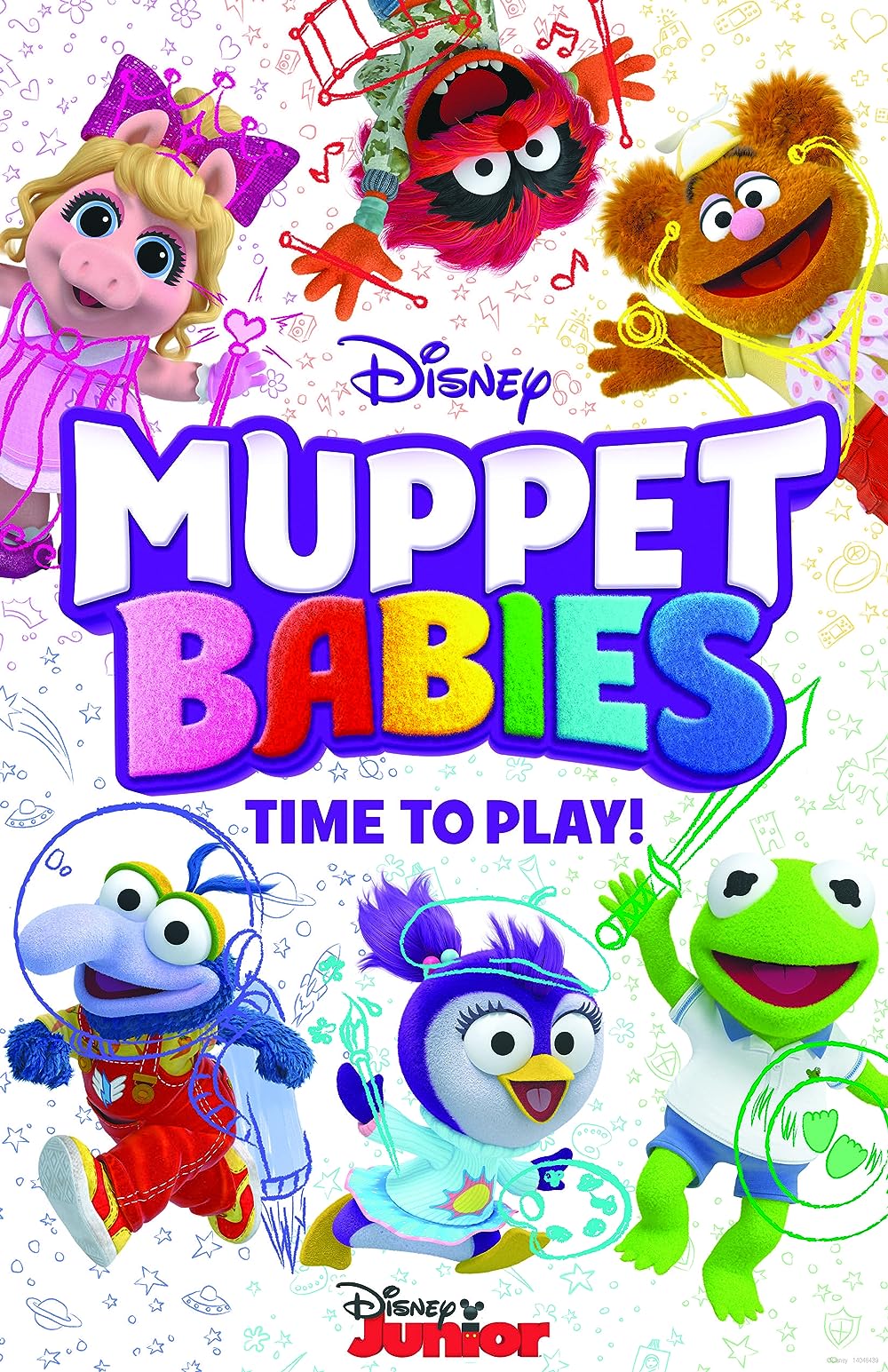 Muppet