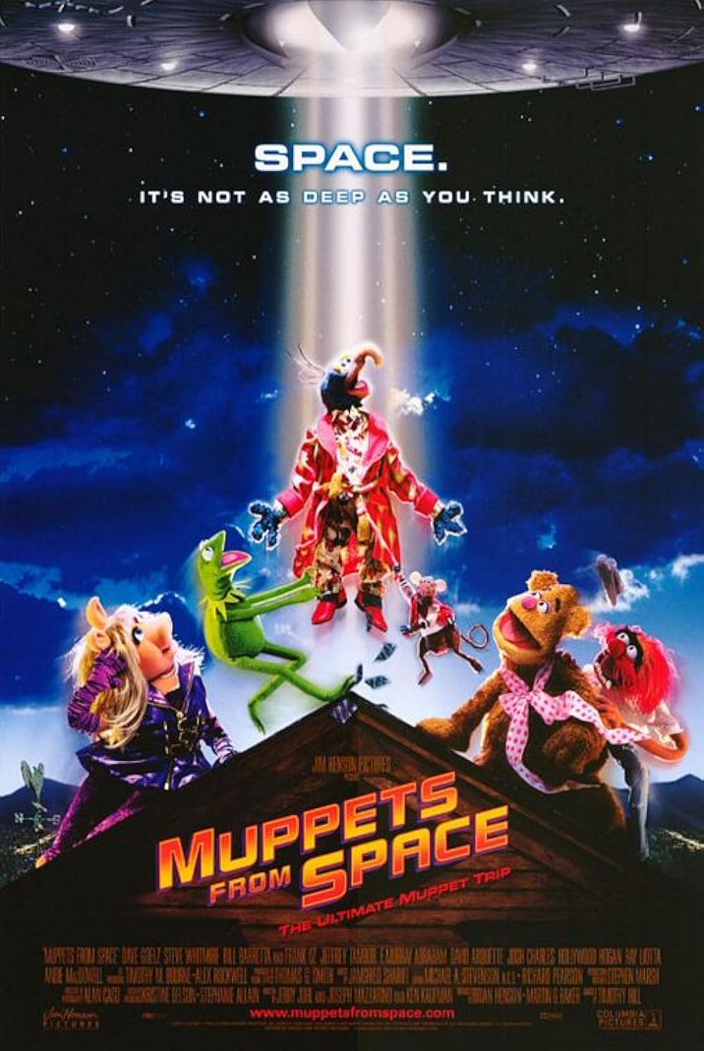 Muppets Muppets