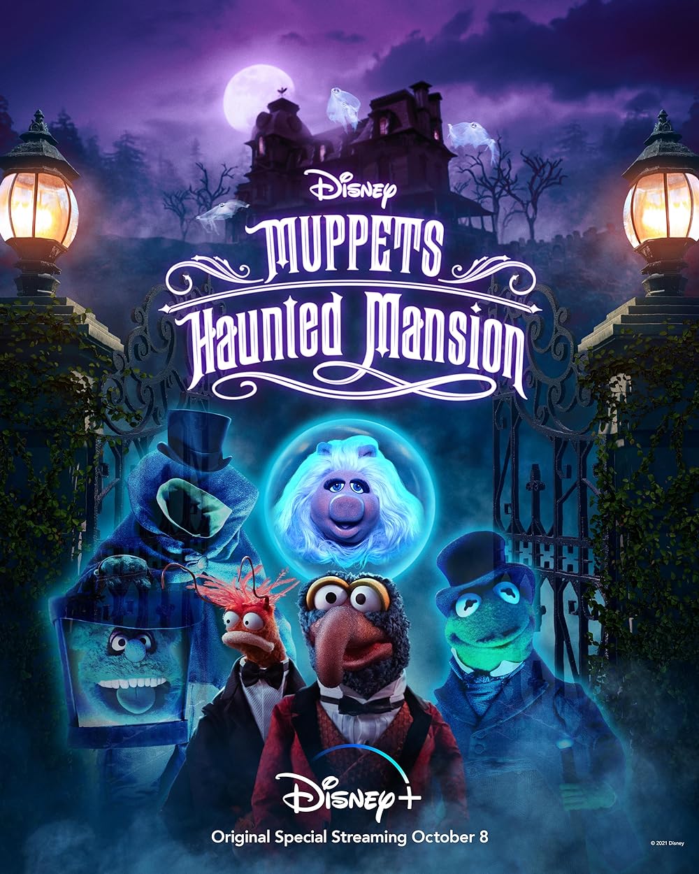 Muppets