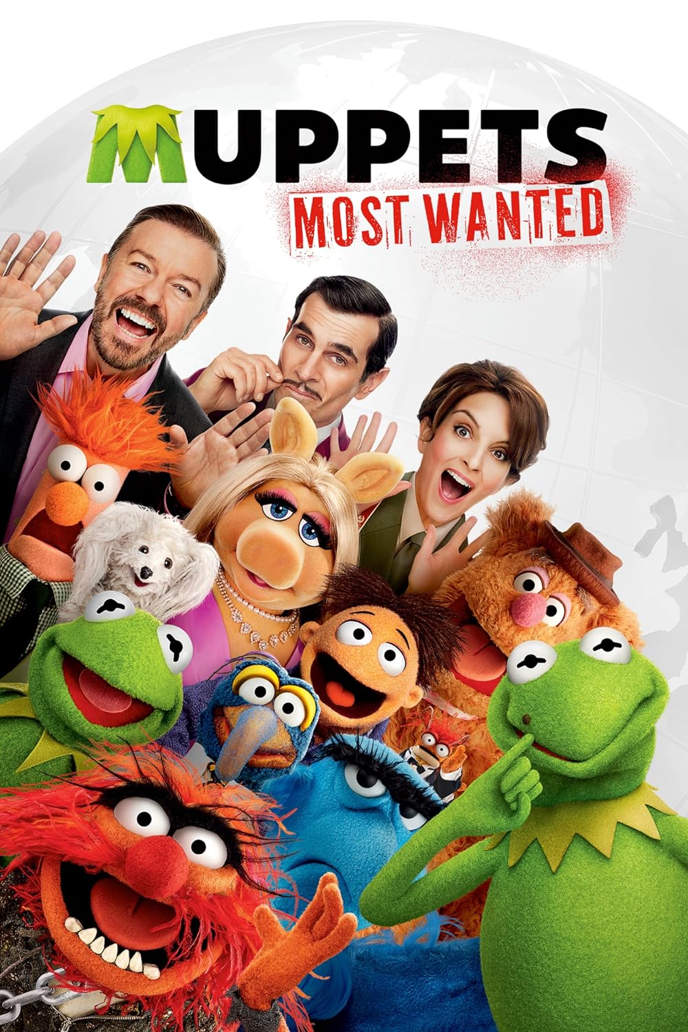 Muppets Muppets