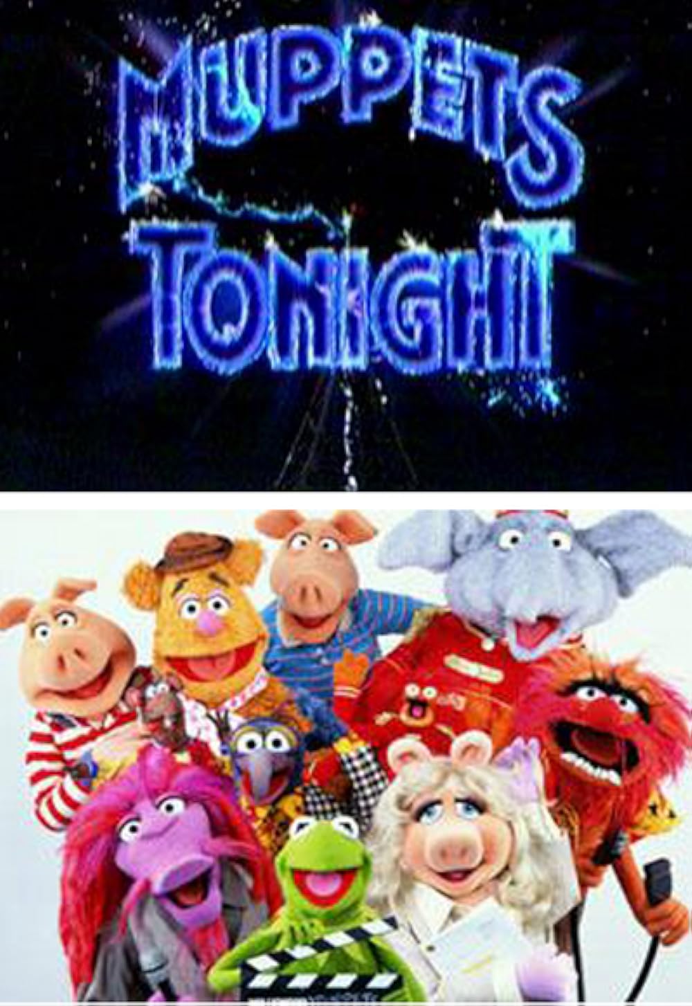 Muppets Muppets