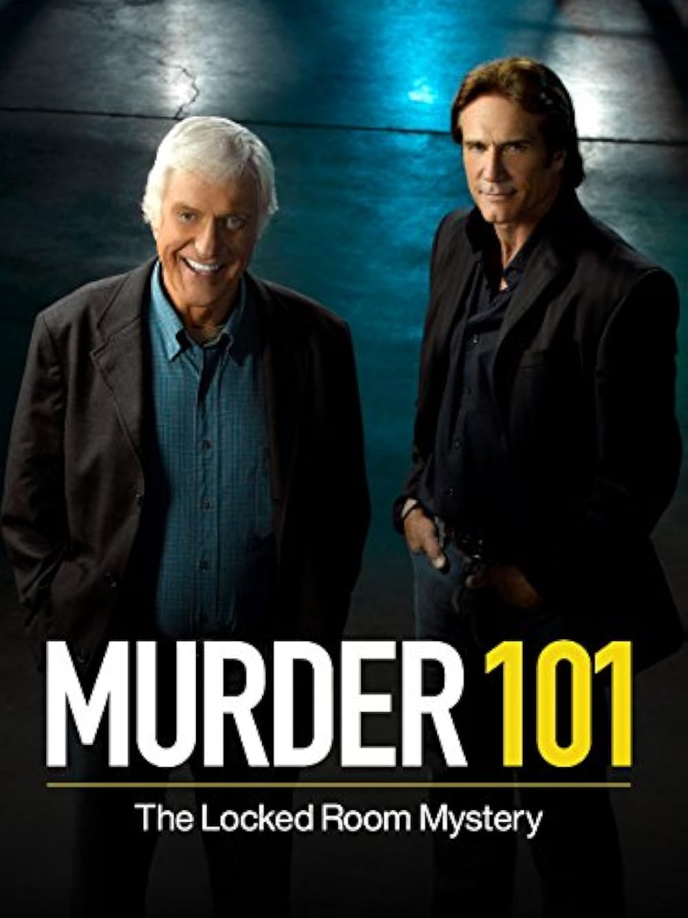 Murder
