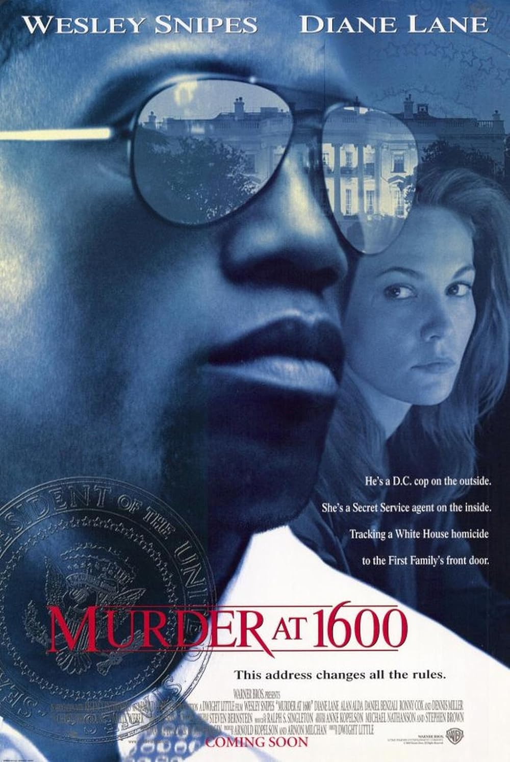 Murder Murder