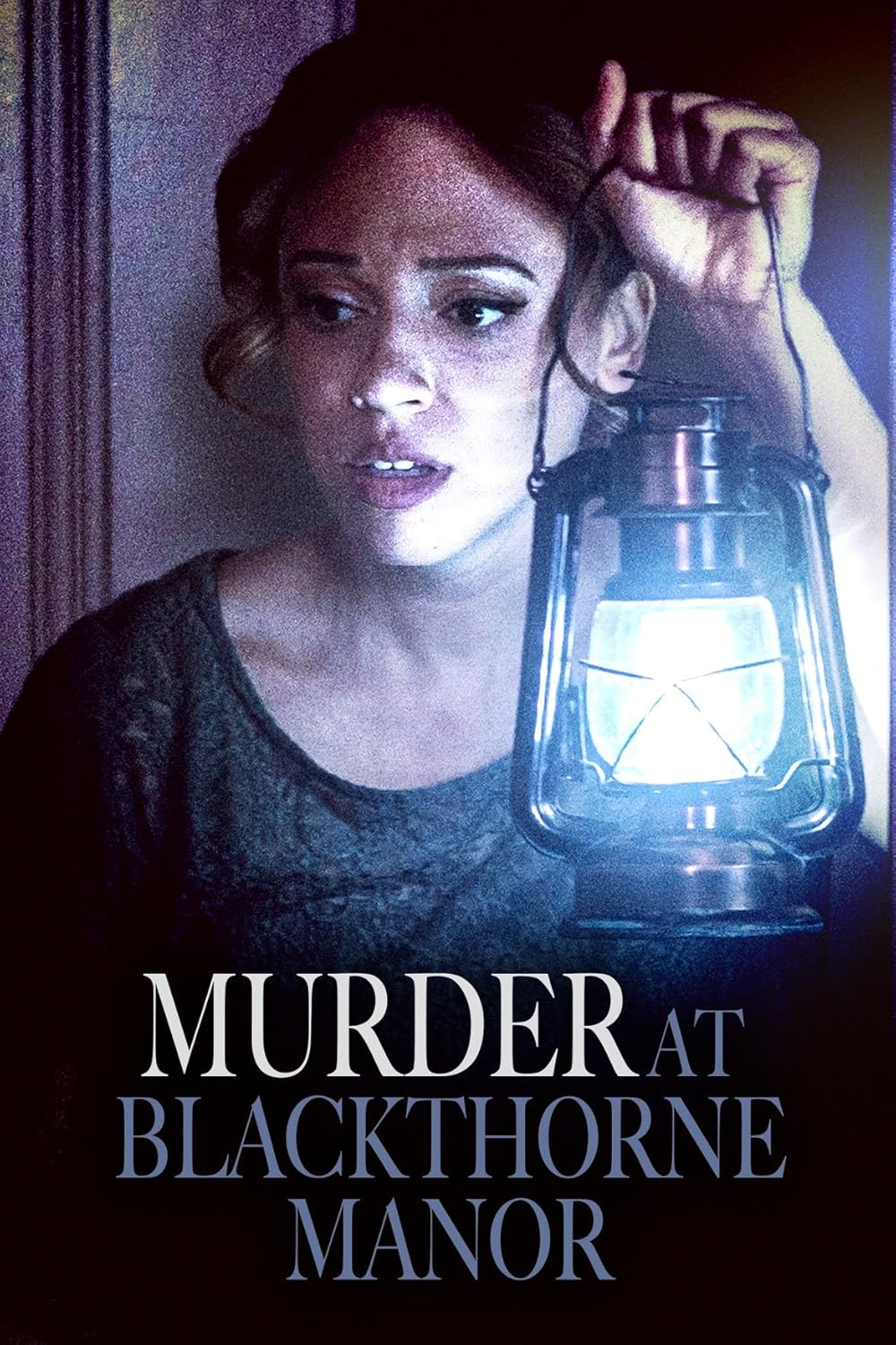 Murder