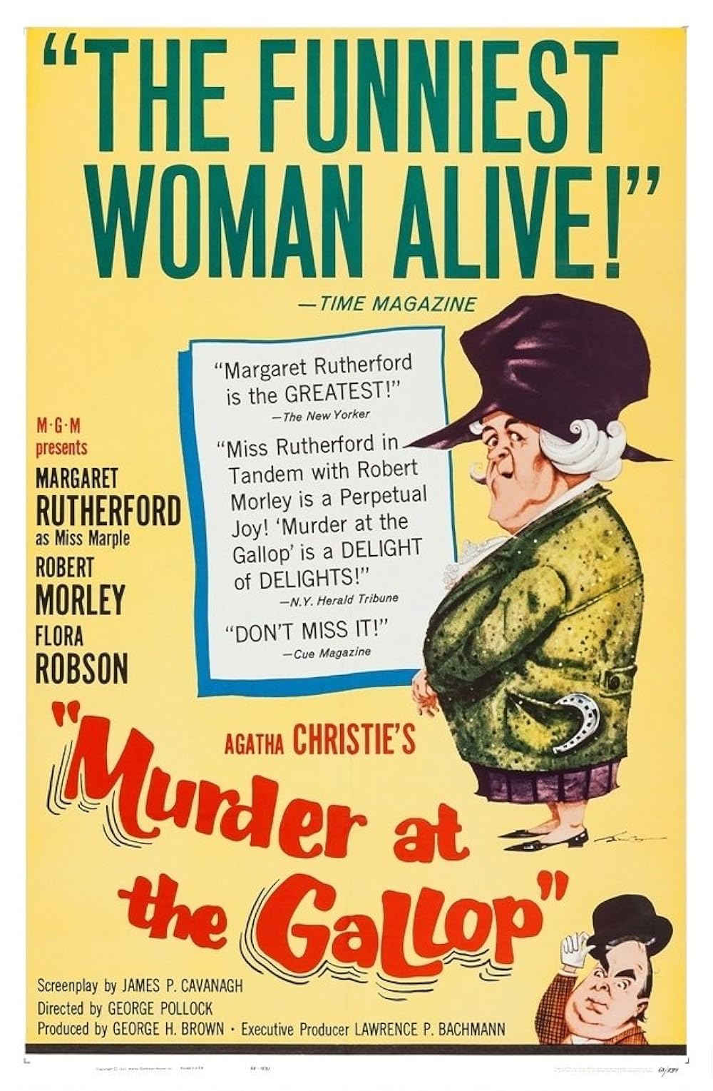 Murder Murder