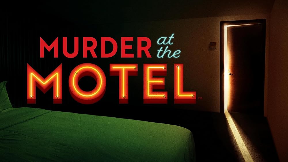 Murder Murder