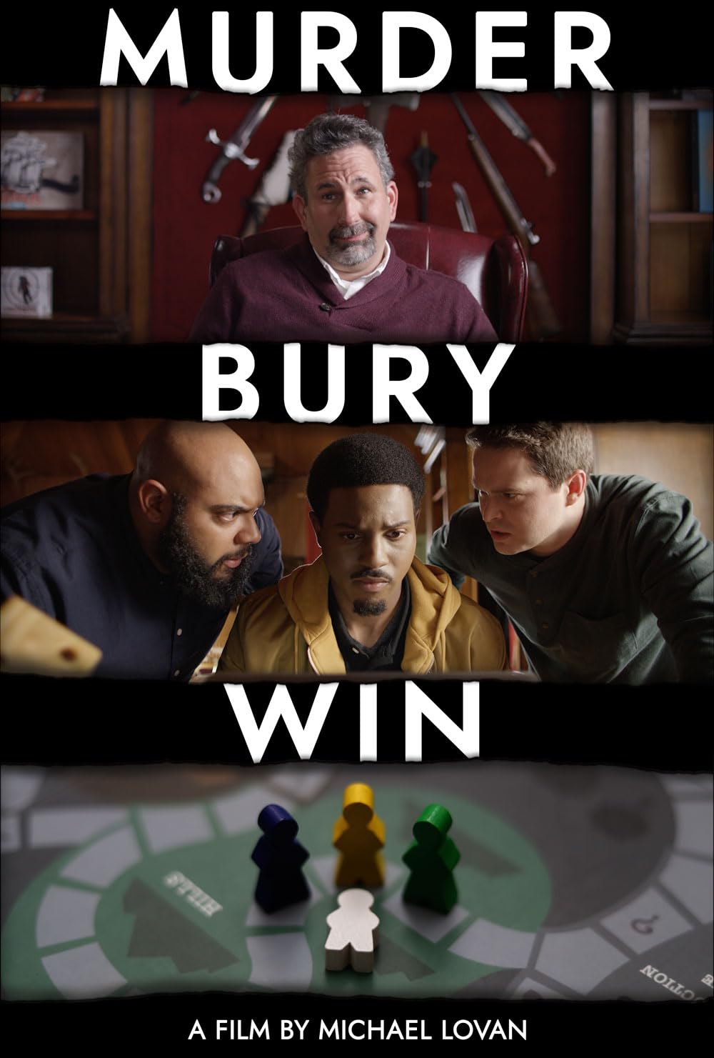 Murder Murder