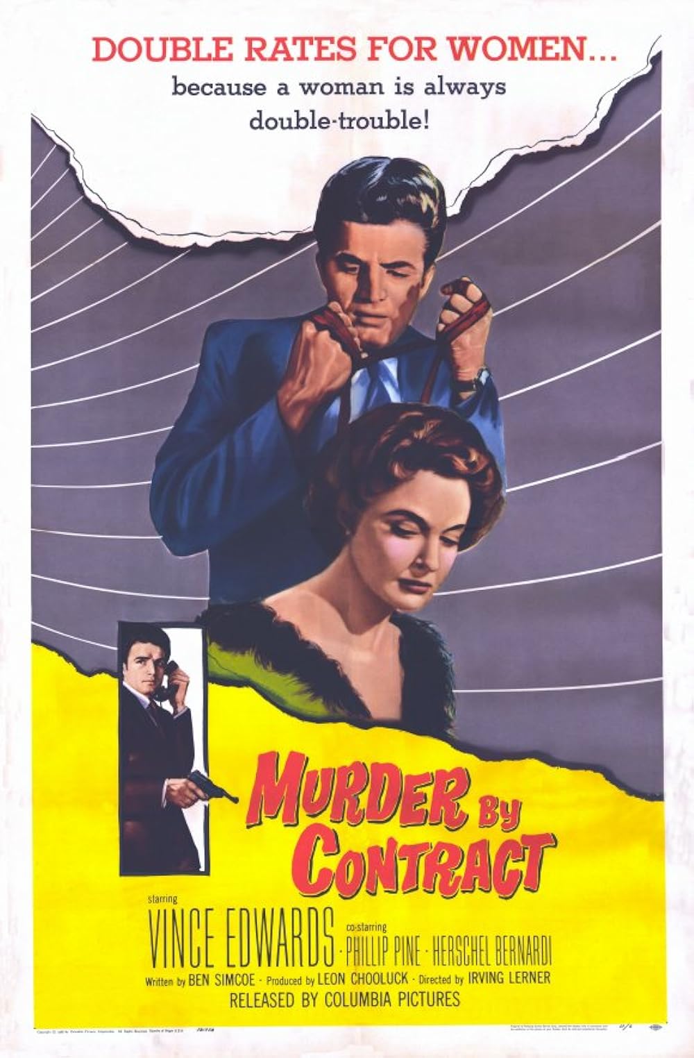 Murder Murder