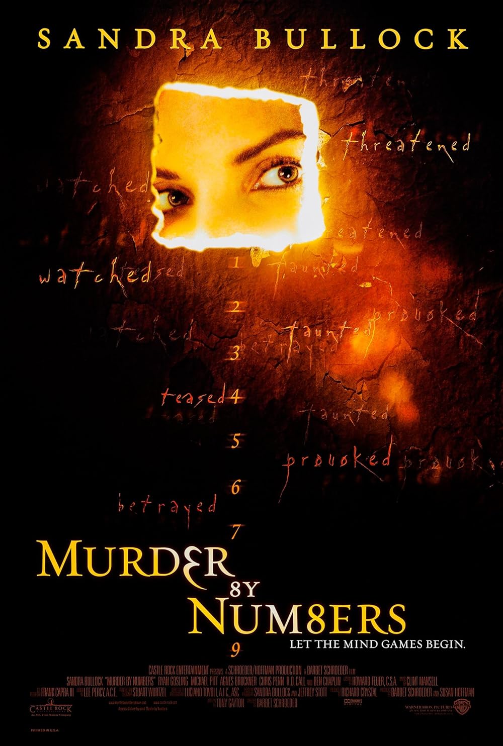 Murder Murder