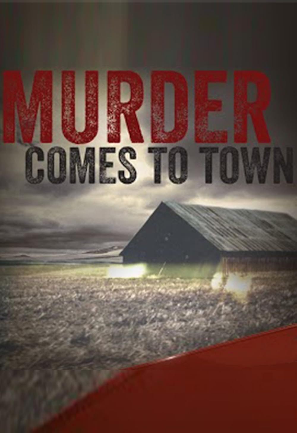 Murder