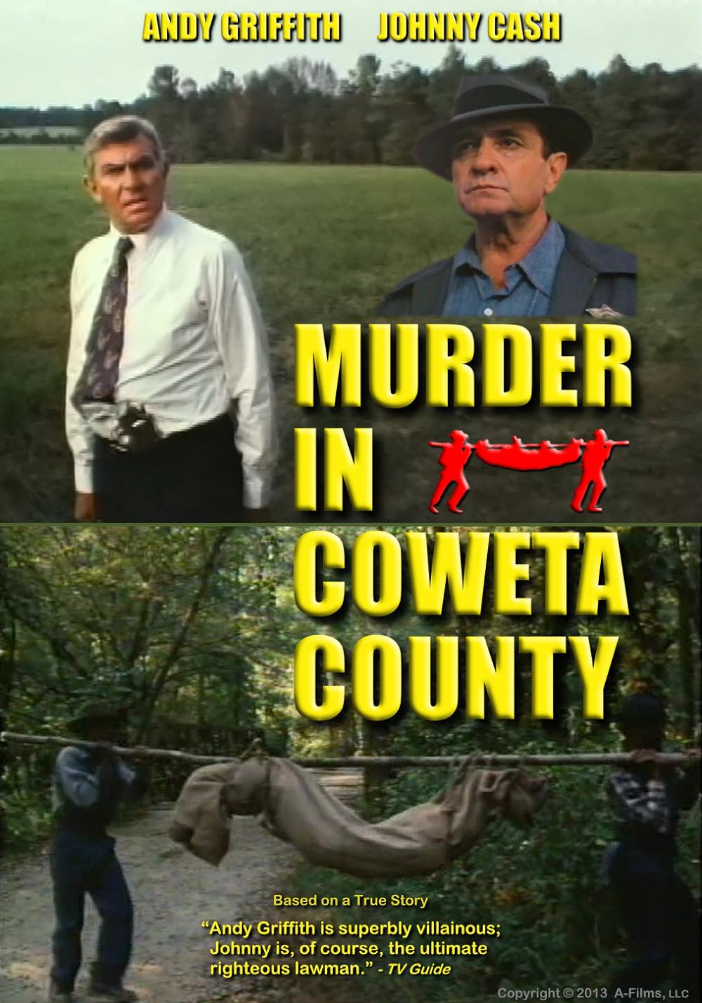 Murder Murder