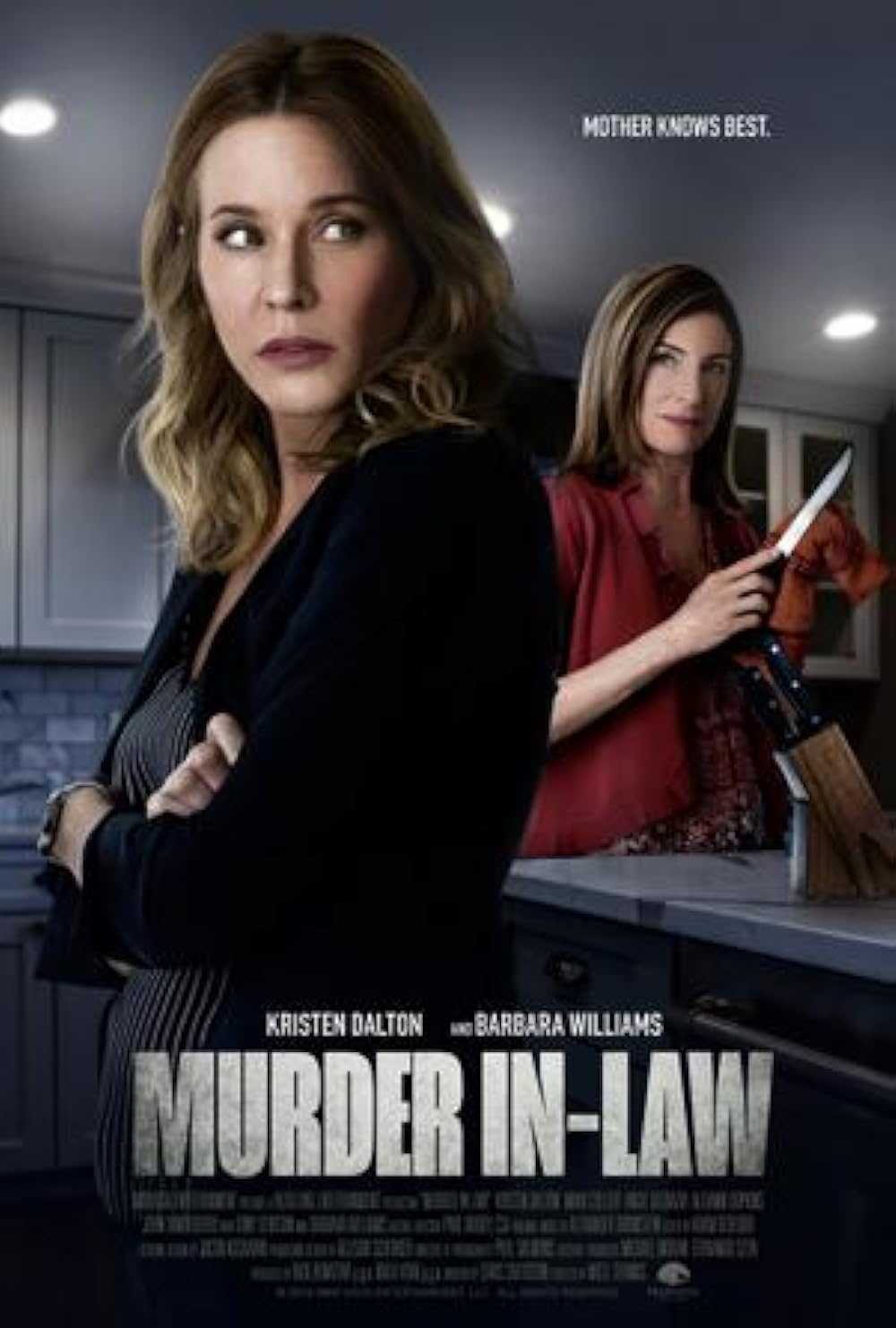Murder Murder