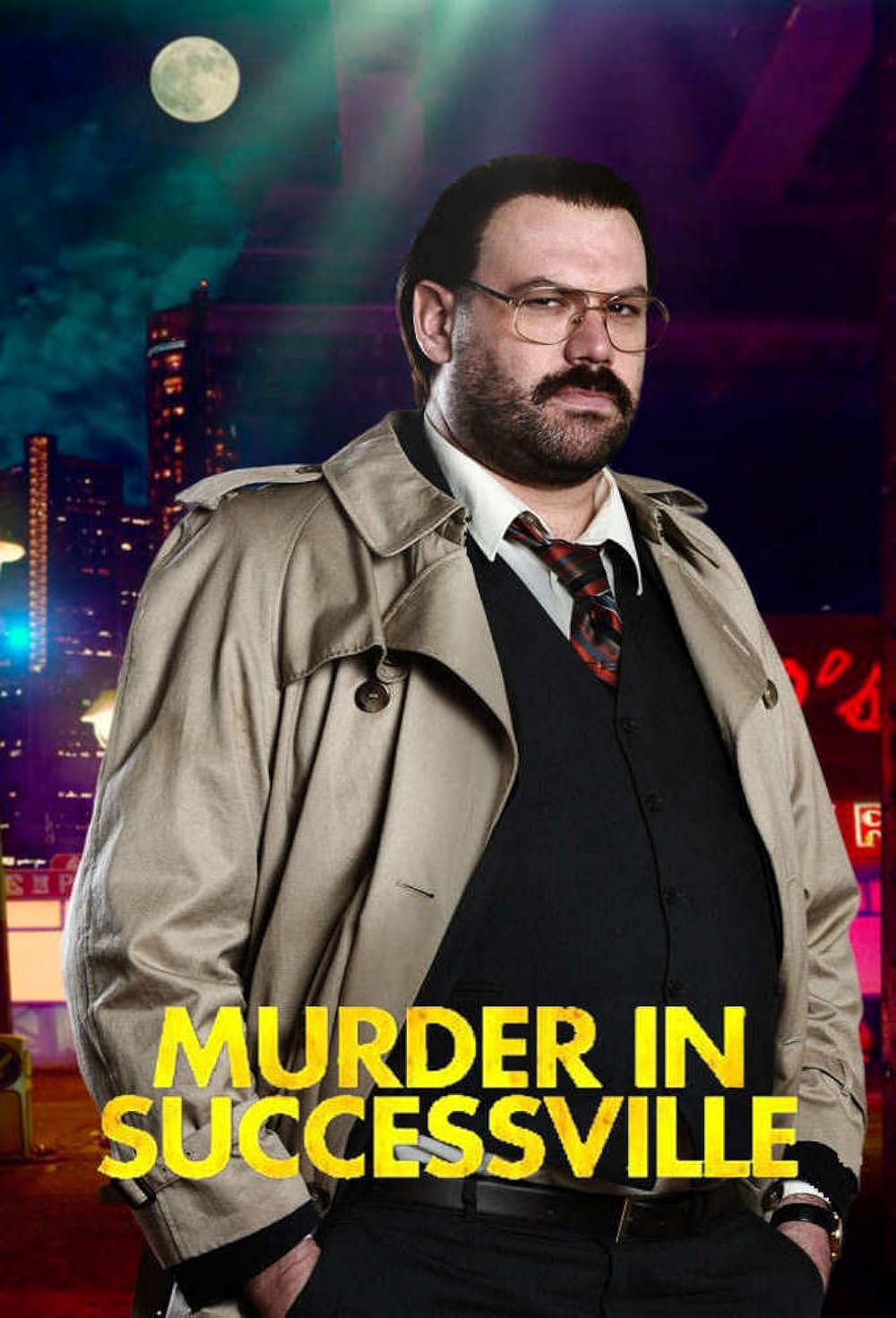 Murder Murder