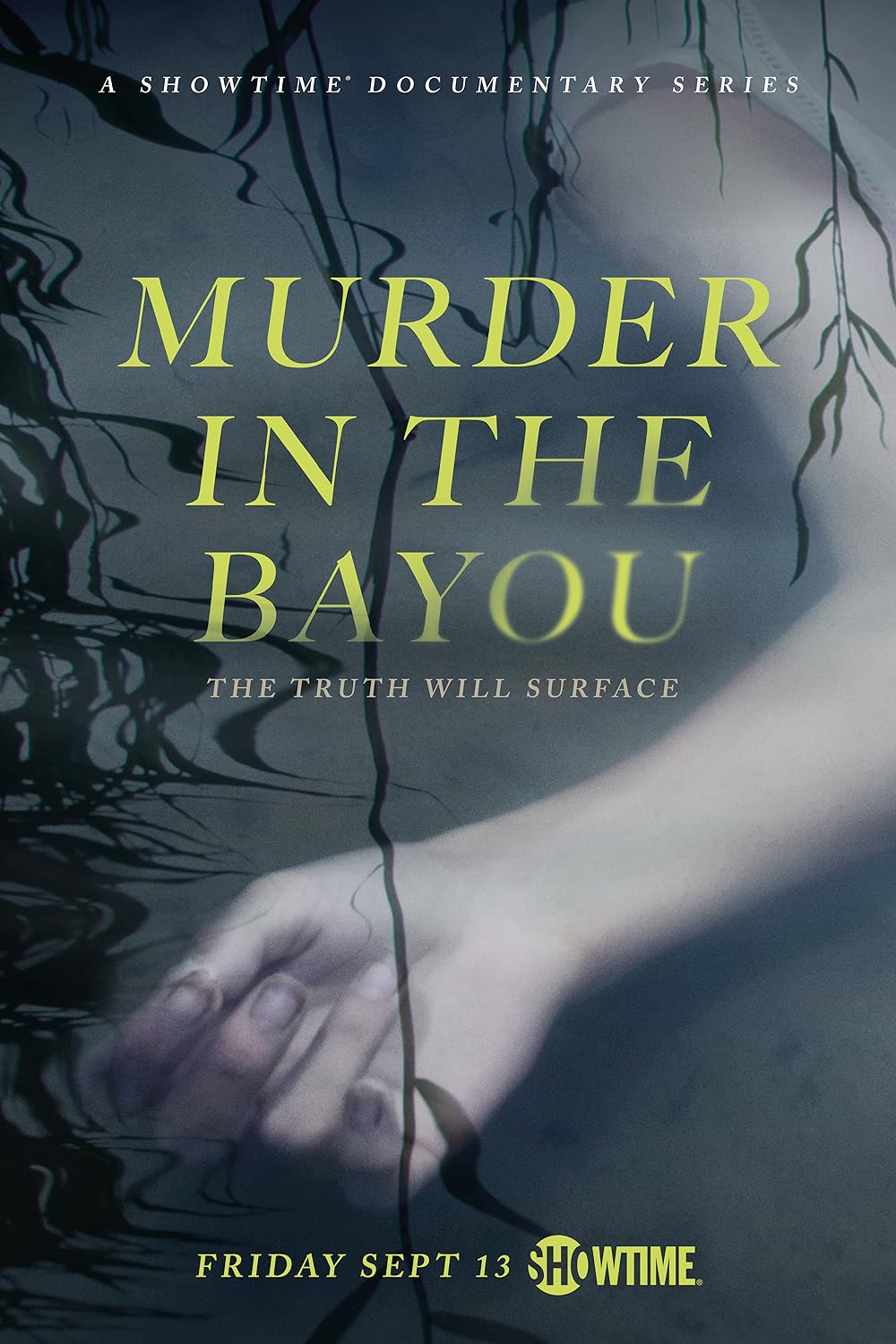 Murder Murder