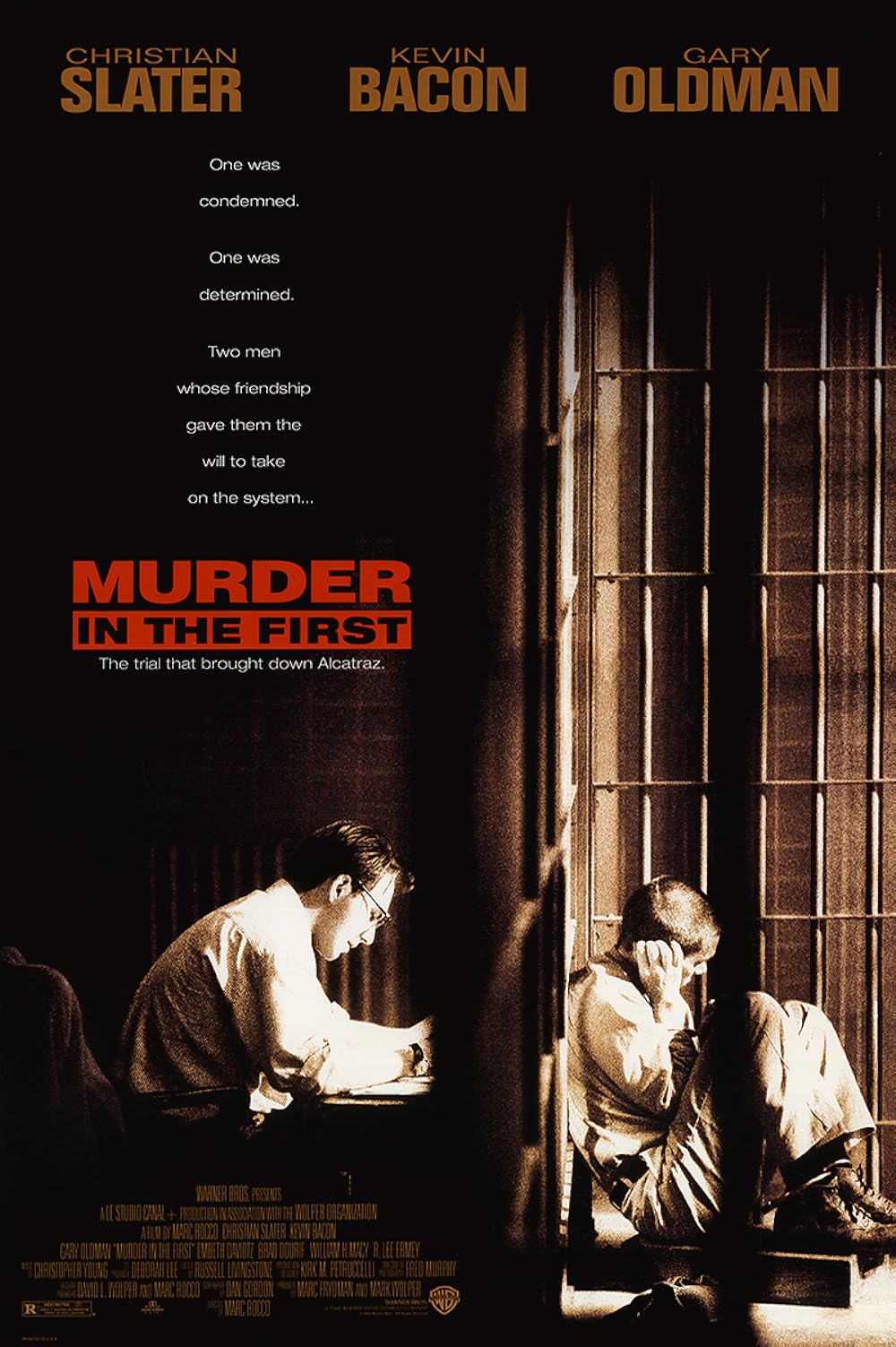 Murder Murder