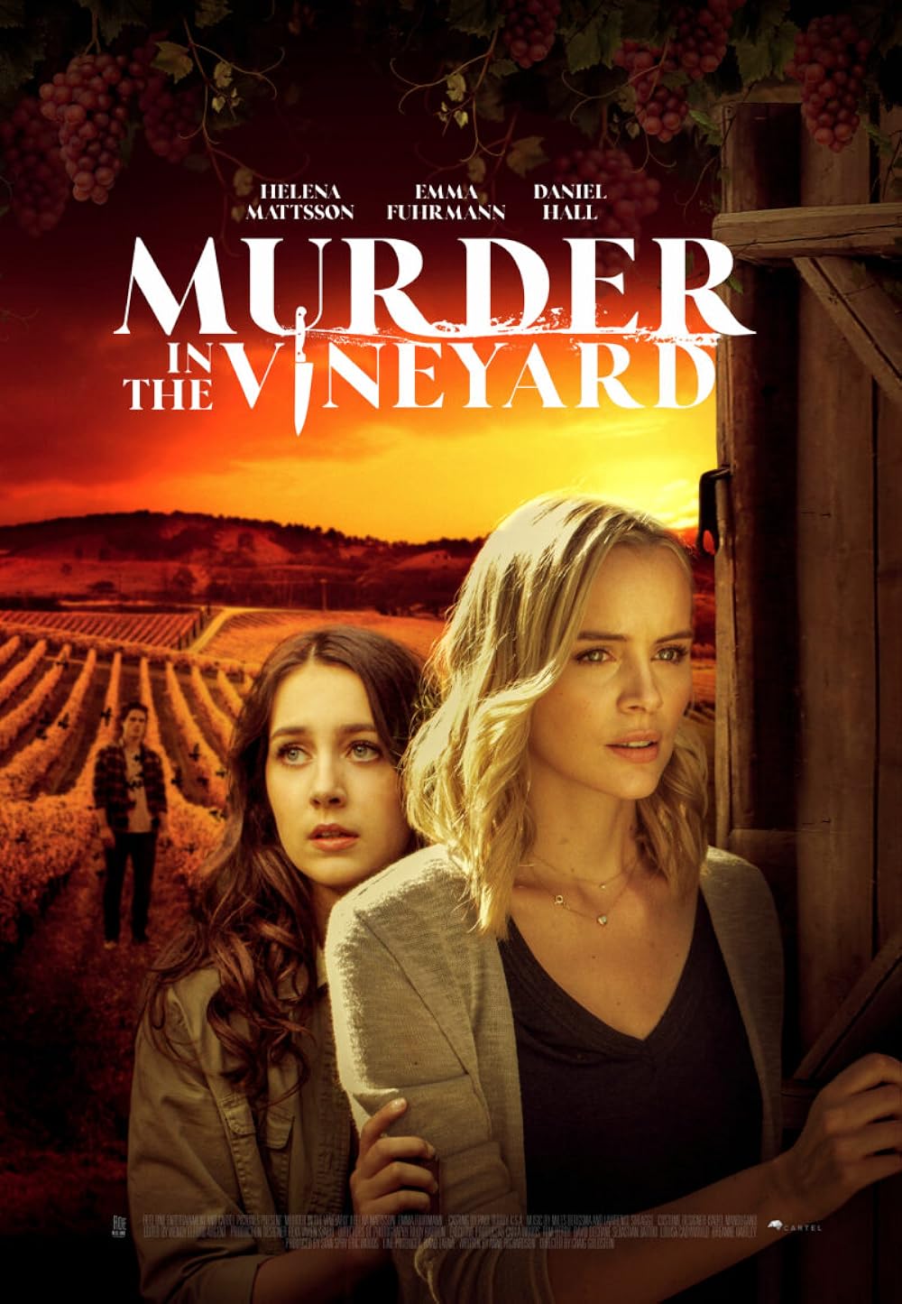 Murder Murder