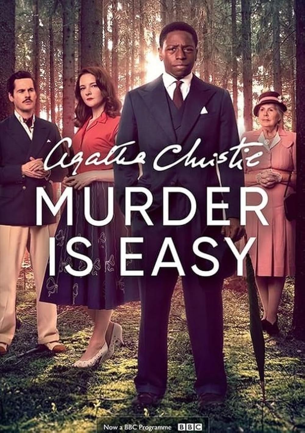 Murder Murder