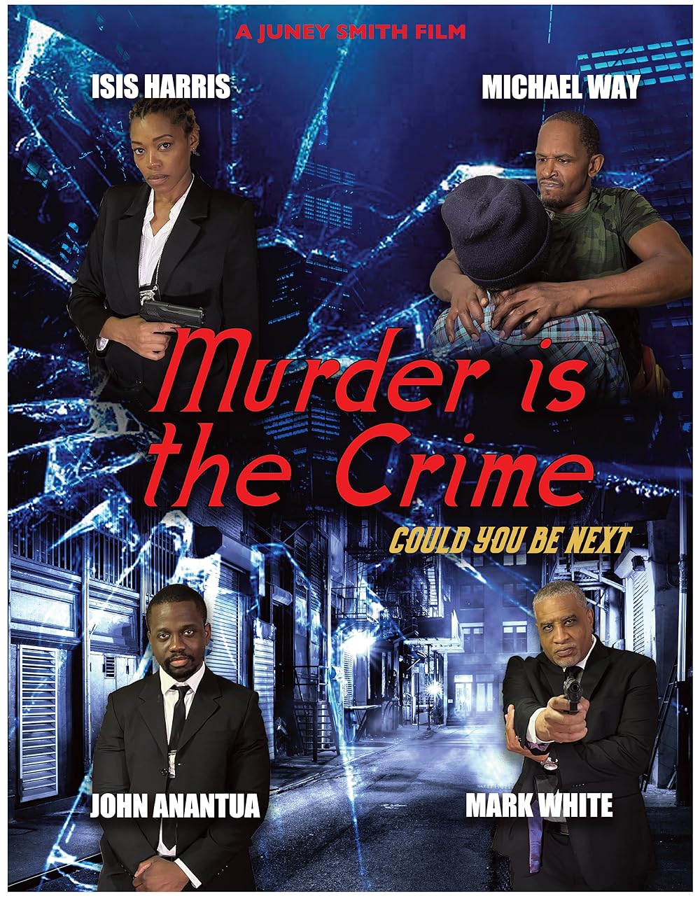 Murder Murder