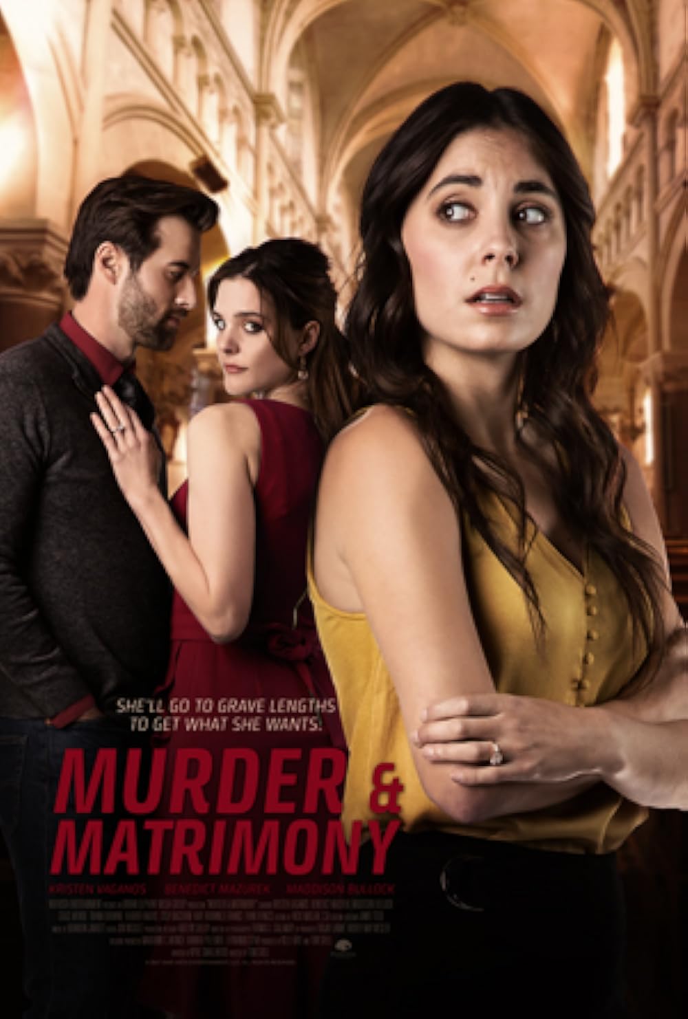 Murder
